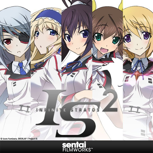 coulter proffer add anime like infinite stratos photo
