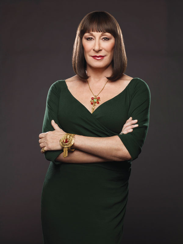 darcy diane recommends anjelica huston nudes pic