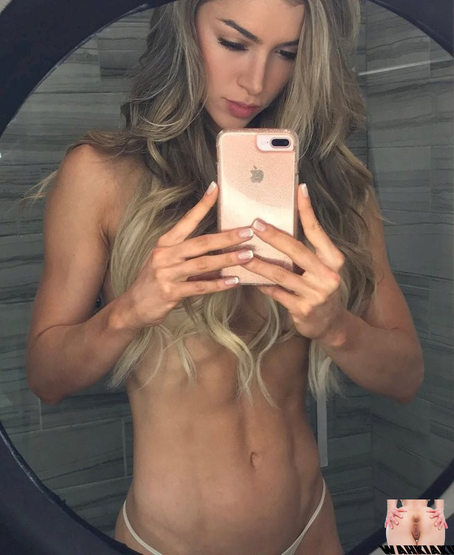 andrew chaput recommends Anllela Sagra Sex Tape