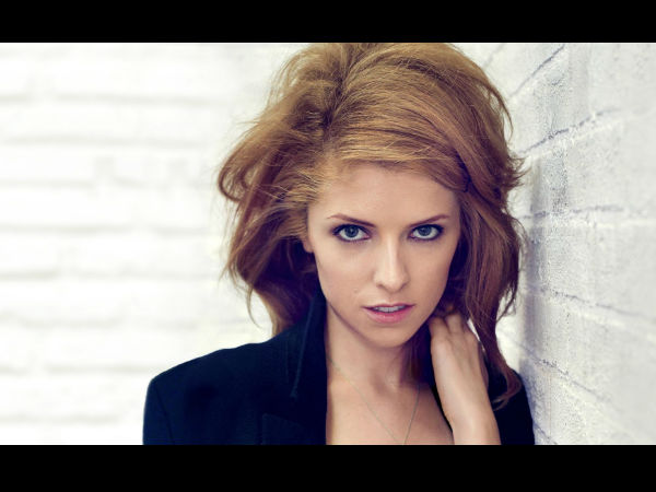 Best of Anna kendrick nude images