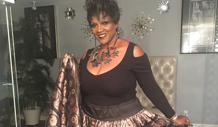 Anna Maria Horsford Boobs girls cheat