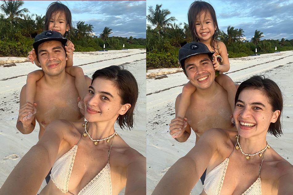 Best of Anne curtis and boyfriend