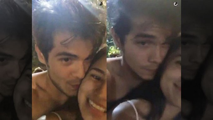 adam zarate share anne curtis and boyfriend photos