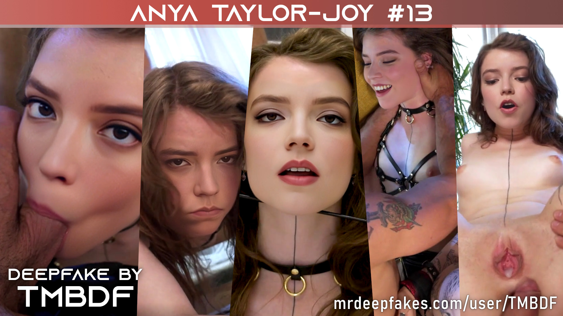 al malley add photo anya taylor joy deepfake