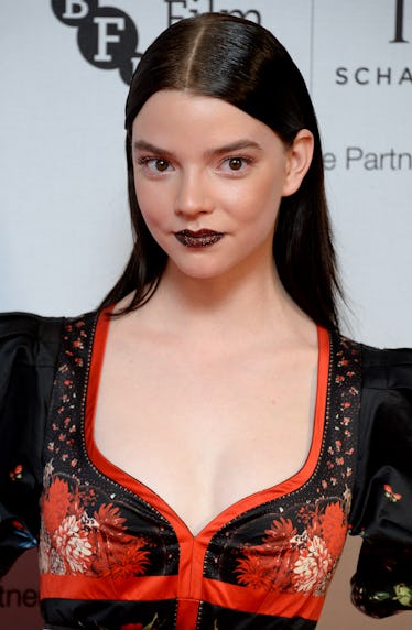 doug bowerman recommends anya taylor joy split bra pic