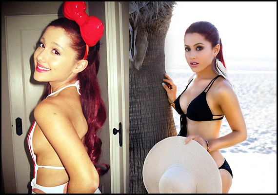 brandon coleman share ariana grande sex photos photos