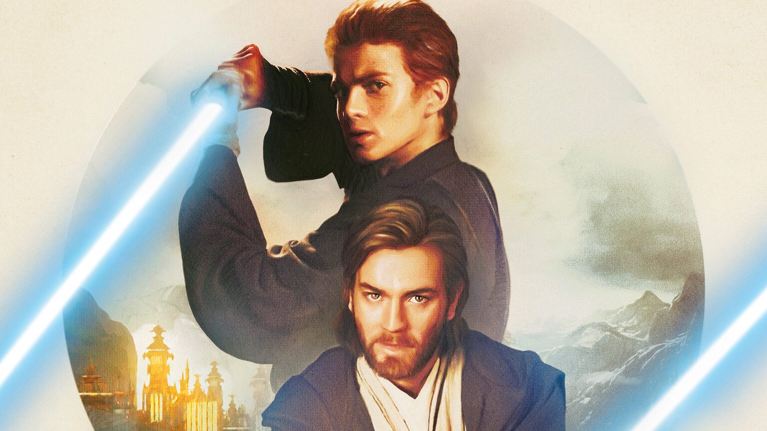 danielle treece recommends Asajj Ventress And Obi Wan Kenobi