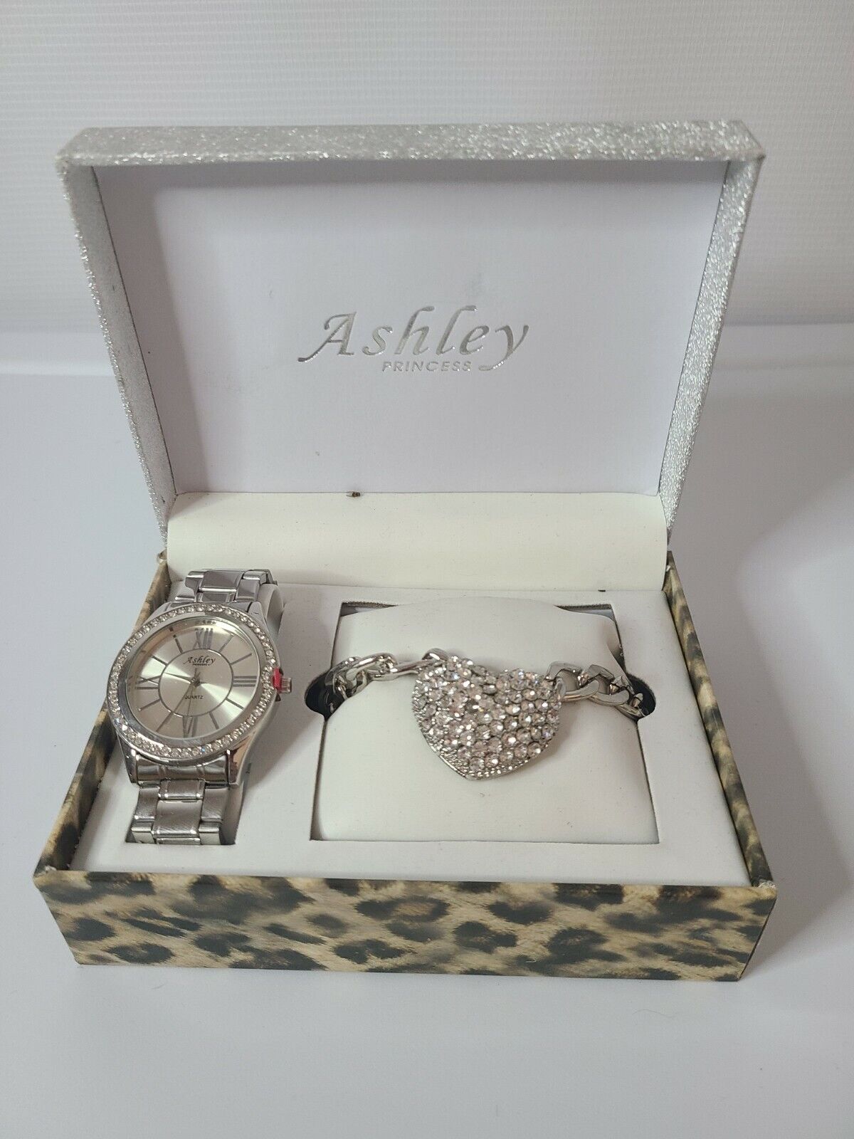 analie pacana recommends Ashley Princess Watches