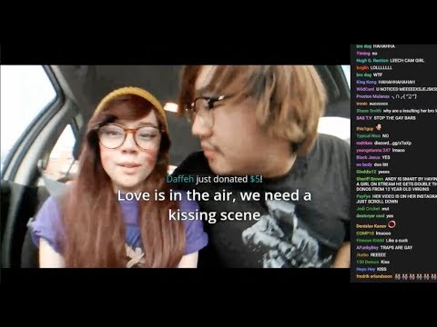 daxa desai recommends asian andy cam girl pic
