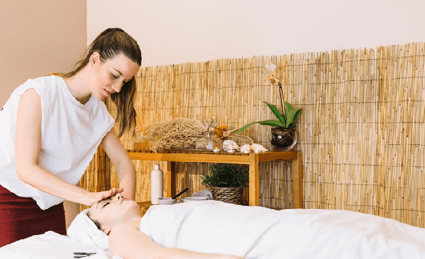 Best of Asian massage parlors hawaii