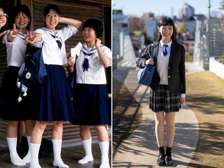Asian School Girls Upskirt sexy girls