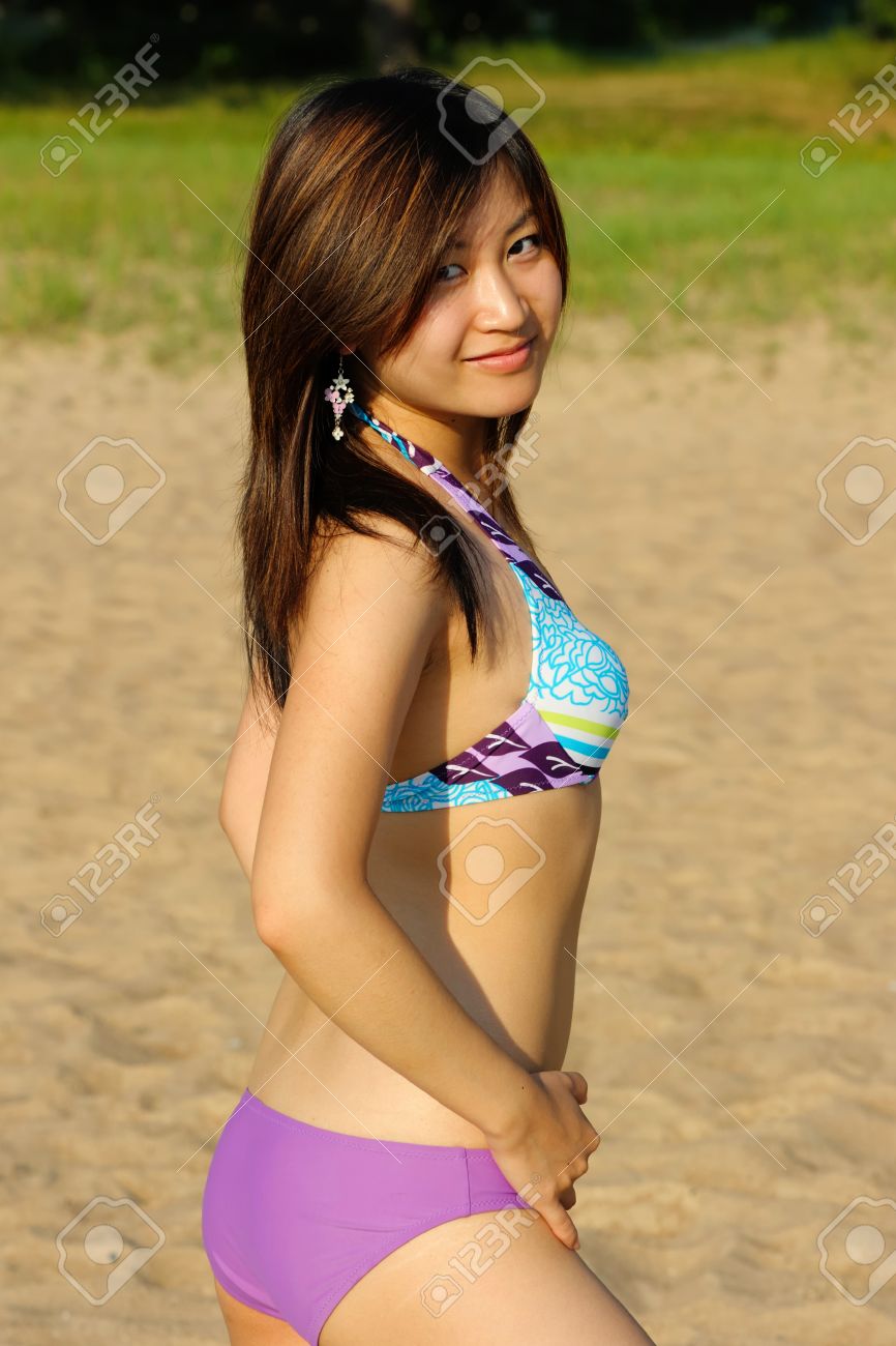 amy goldstein recommends Asian Teen Idol Swimsuit