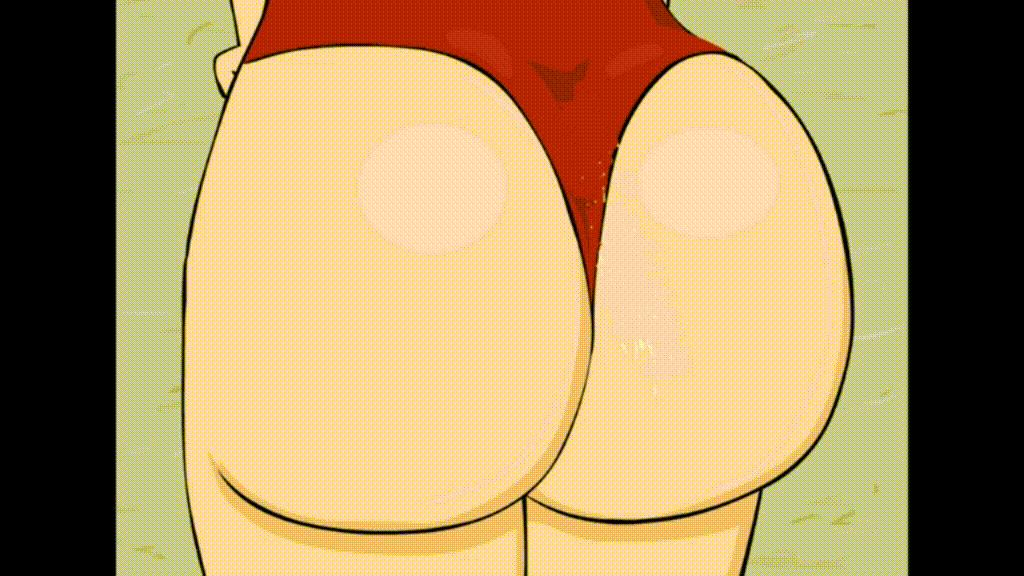 carl fleming recommends Ass Smack Gif