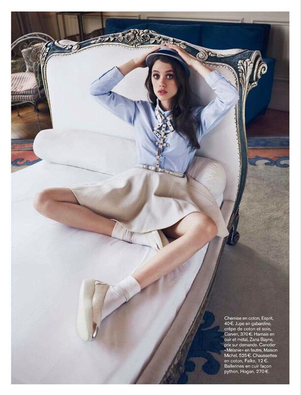 aimee dugas recommends Astrid Berges Frisbey Feet