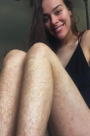 adriana rush recommends Atk Natural Hairy Video