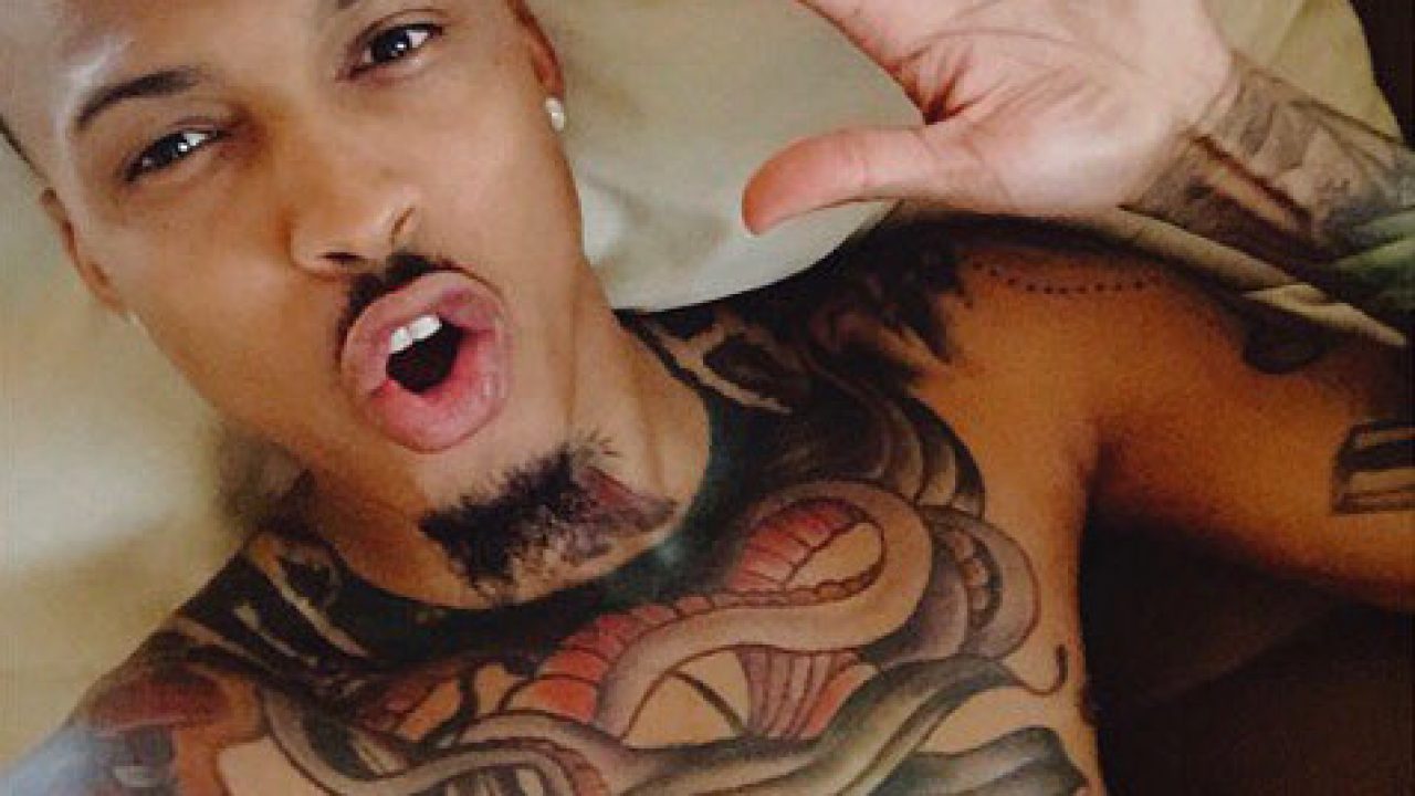 arnold calpito share august alsina dick pics photos