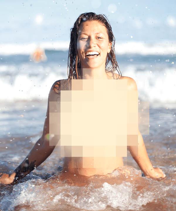dewayne crabtree recommends Australian Nude Beach Pics