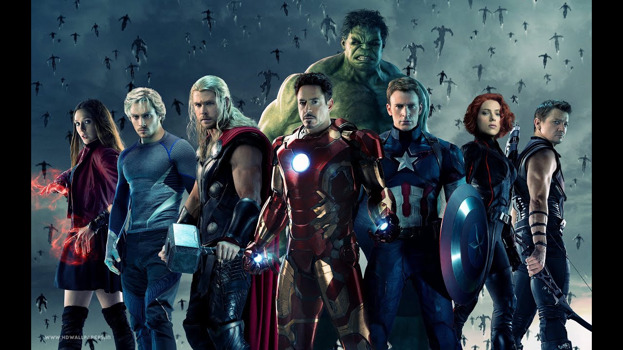 aljon azucena recommends avengers 2 full movie online pic