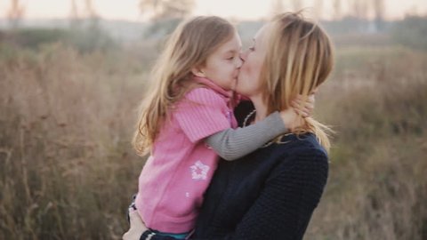 adrienne dorman recommends mother daughter kissing videos pic