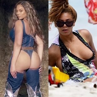 Best of Beyonce leaked nude pics