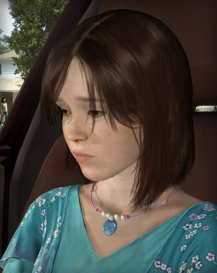 billie busby recommends beyond two souls debug pic