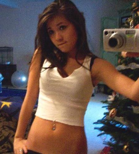 angie delaney recommends Hot Teen Self Pic