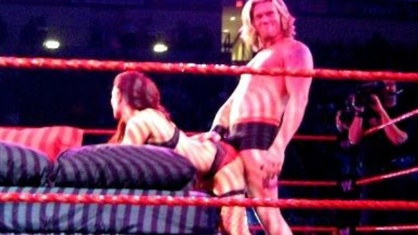 lita live sex celebration