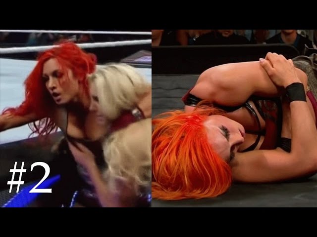 ace supply recommends wwe becky lynch naked pic