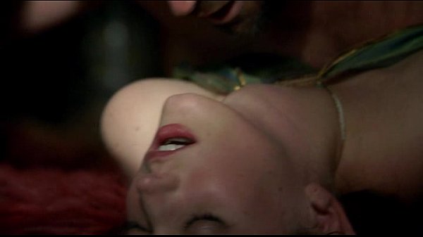 Eva Green Camelot Sex witch porn