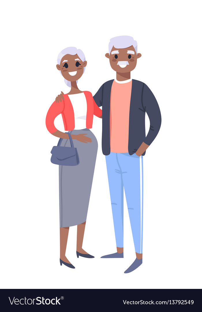 claudine bicas recommends Black Couples Cartoon