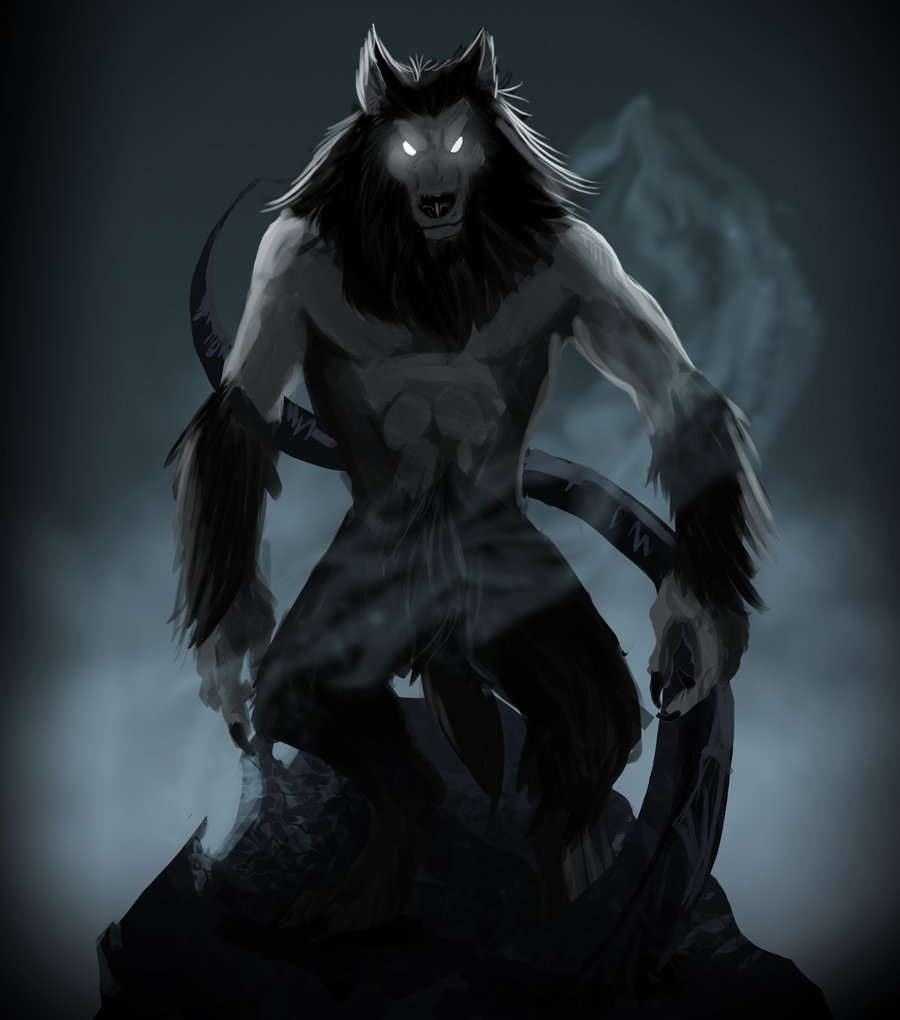 bibi peluche recommends Skyrim Werewolf Animation Mod