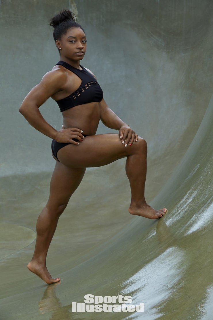 aamir ch recommends simone biles fake nudes pic