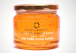 carla richmond add honey gold oil opportunity photo