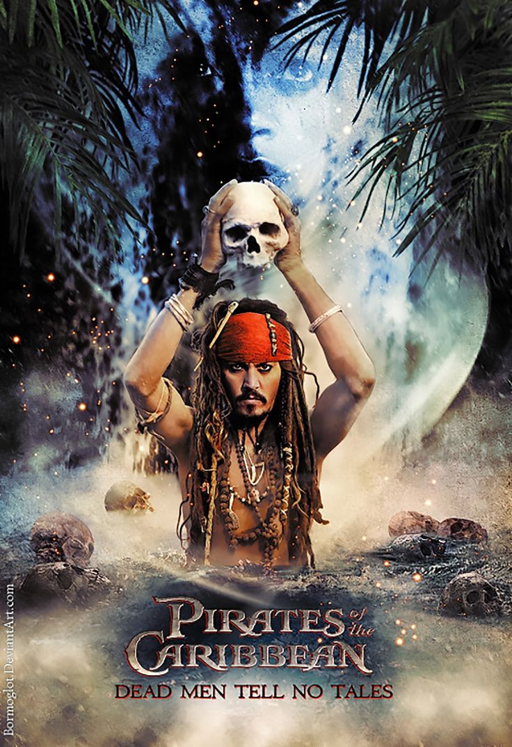 corey schlee recommends Pirates Movie Watch Online