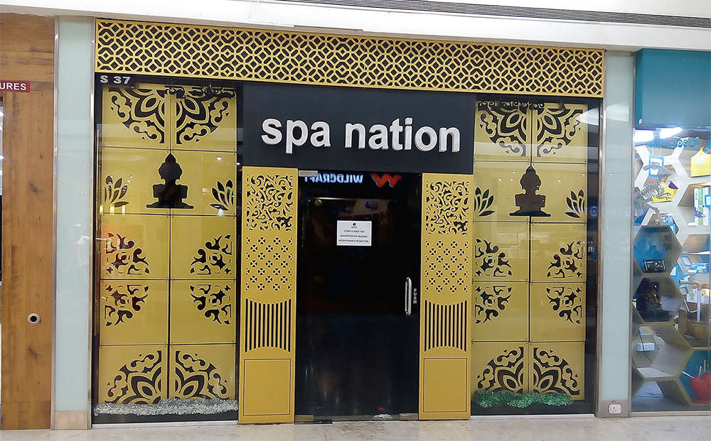 audrey tanaka recommends Spas With Happy Ending Near Me