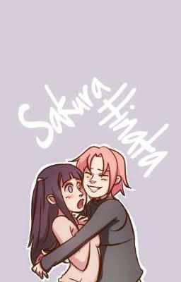 adele thomas recommends Sakura X Hinata Fanfiction