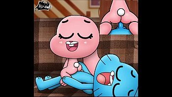 caleb coffman add photo amazing world of gumball naked sex