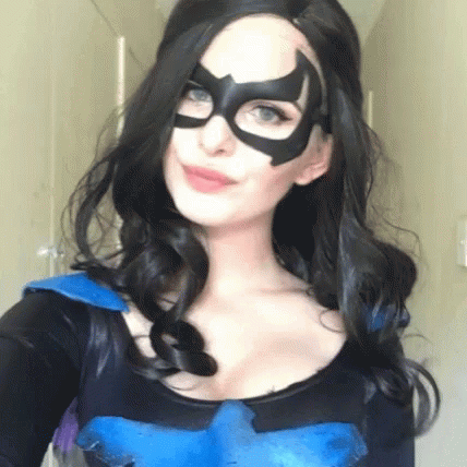 caner koksal recommends sexy cosplay gif pic