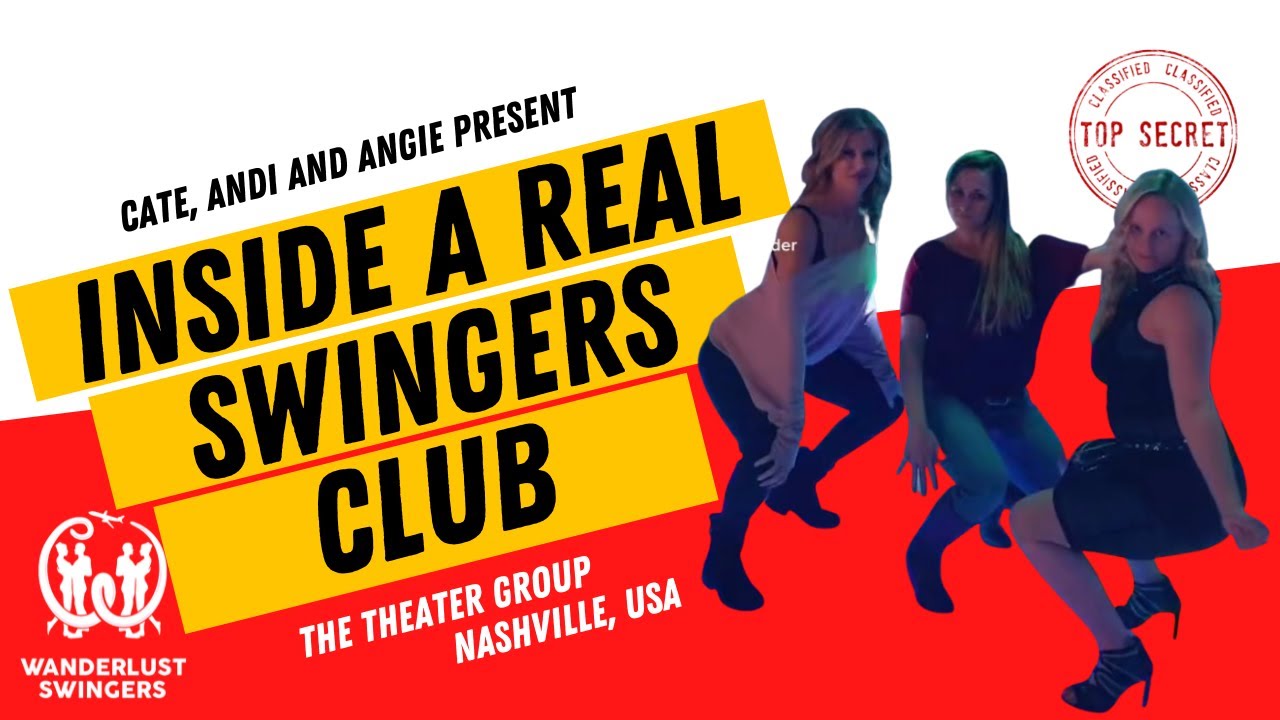 brayan alexander recommends Swingers Club Nashville