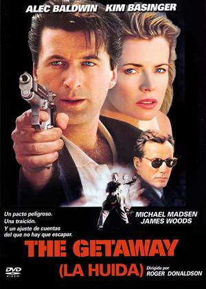 ashraf madraswala recommends The Getaway 1994 Full Movie