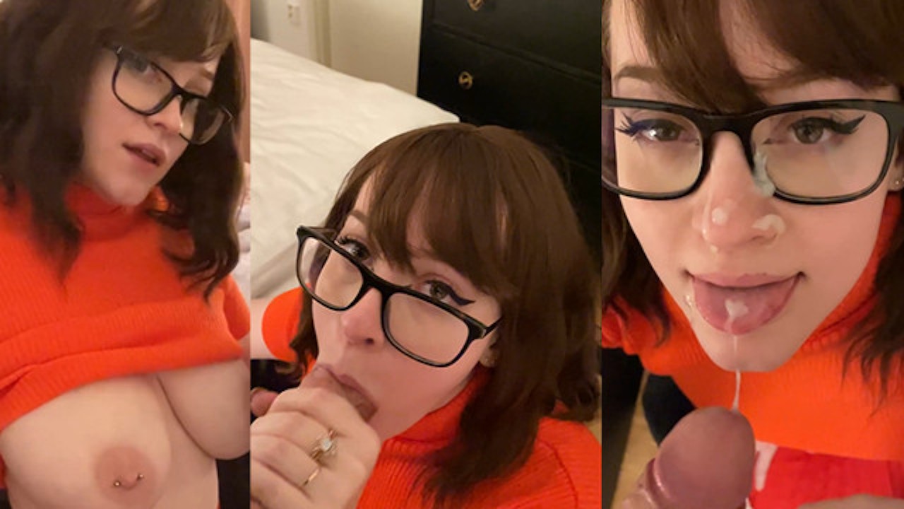 alexandra meehan recommends Velma Cosplay Porn