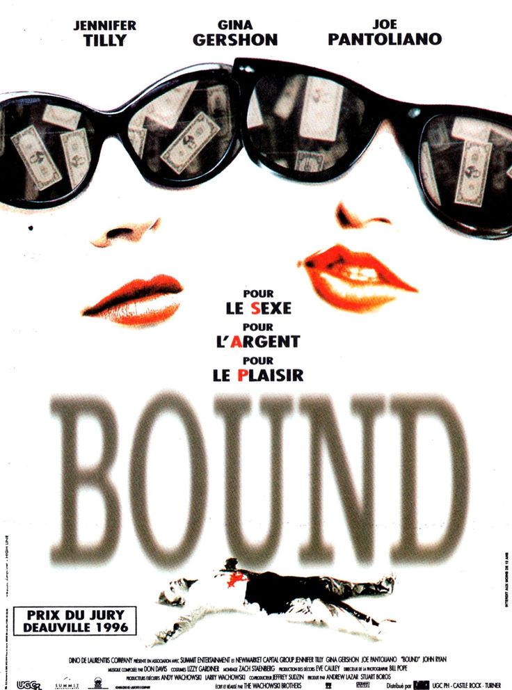 Best of Bound free movie online