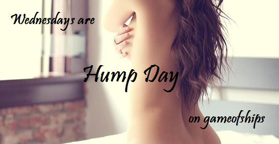 Happy Hump Day Sexy Images star gifs