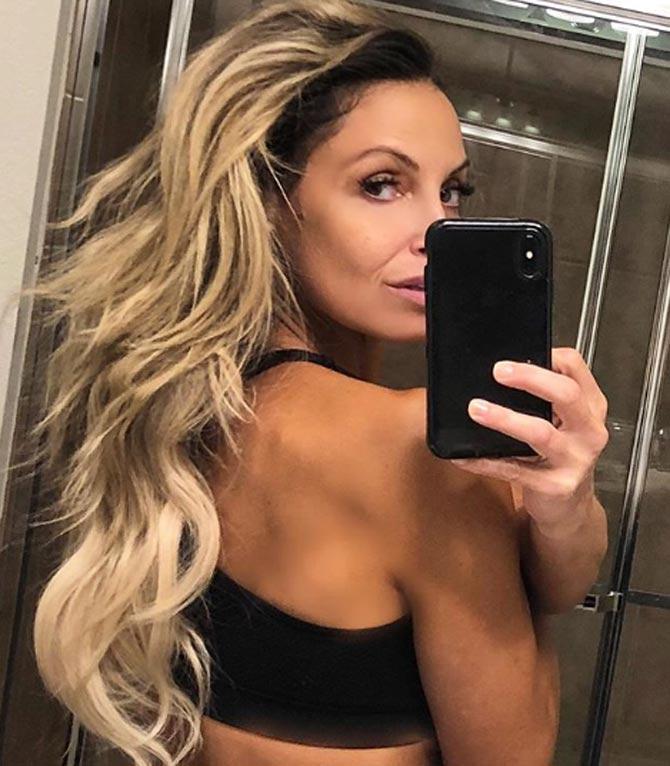 crystal clow recommends wwe woman wrestlers nude pic