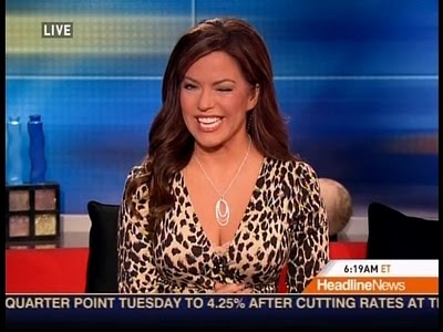 debbie gula add robin meade naked photo