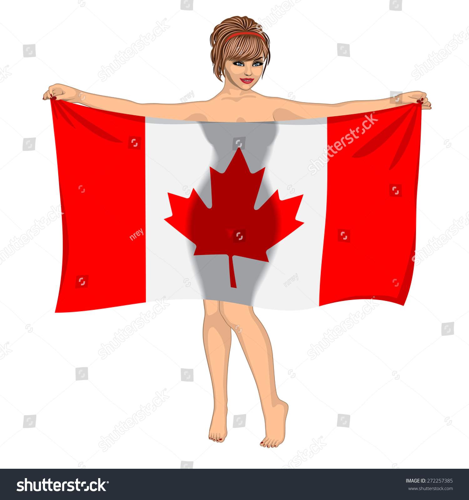 alexander shepherd recommends canada sexy women pic