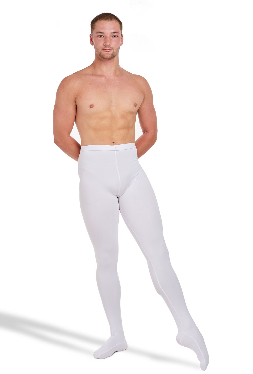 angelique tissot recommends Ballet Guys In Tights