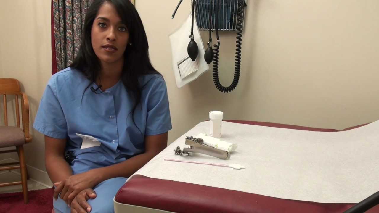 consuela ellison recommends First Gyno Exam Video