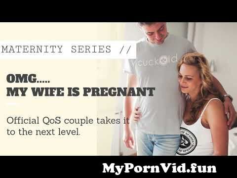 aron hill recommends cuckold pregnant wife stories pic