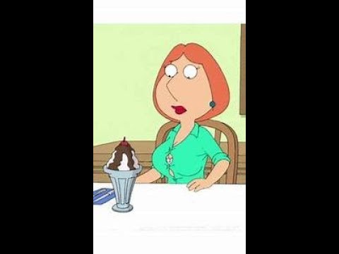 binxon fabito recommends Family Guy Lois Tits